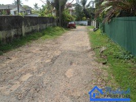 Land for Sale at Nawala